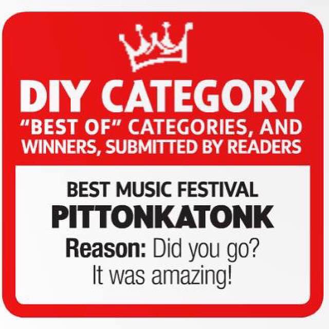 Best of Pittonkatonk